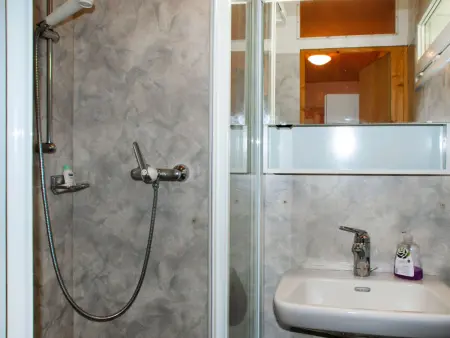 Baita Monti di Piazzogna, Maison 4 personnes à Piazzogna - Photo 16