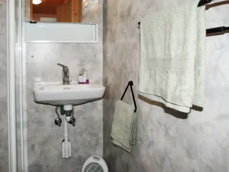 Baita Monti di Piazzogna, Maison 4 personnes à Piazzogna - Photo 17