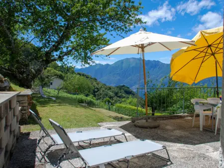 Baita Monti di Piazzogna, Maison 4 personnes à Piazzogna - Photo 20