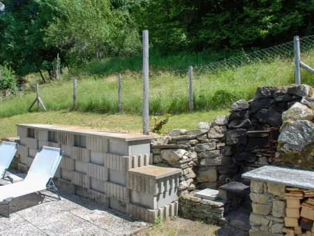 Baita Monti di Piazzogna, Maison 4 personnes à Piazzogna - Photo 23