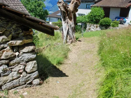 Baita Monti di Piazzogna, Maison 4 personnes à Piazzogna - Photo 24