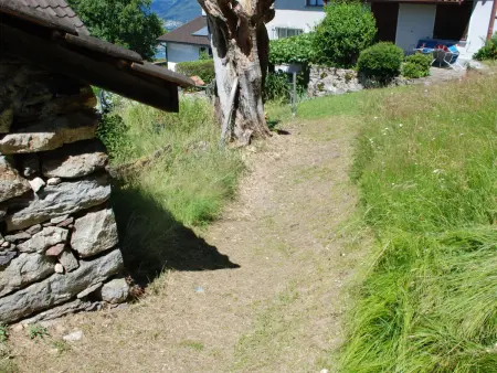 Baita Monti di Piazzogna, Maison 4 personnes à Piazzogna - Photo 25