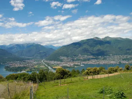 Baita Monti di Piazzogna, Maison 4 personnes à Piazzogna - Photo 28