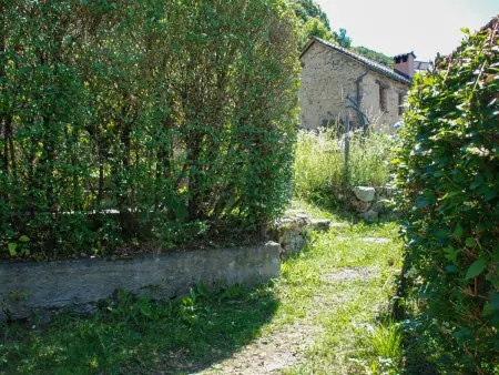 Baita Monti di Piazzogna, Maison 4 personnes à Piazzogna - Photo 30