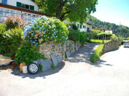 Baita Monti di Piazzogna, Maison 4 personnes à Piazzogna - Photo 31