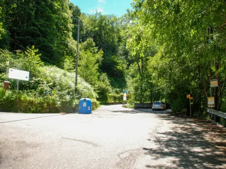 Baita Monti di Piazzogna, Maison 4 personnes à Piazzogna - Photo 36