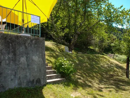 Baita Monti di Piazzogna, Maison 4 personnes à Piazzogna - Photo 43