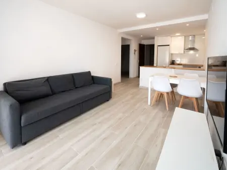 Blue Sea, Appartement 4 personnes à Cunit - Photo 2