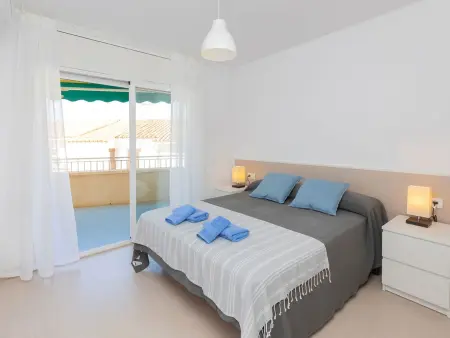 Blue Sea, Appartement 4 personnes à Cunit - Photo 3