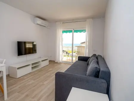Blue Sea, Appartement 4 personnes à Cunit - Photo 7