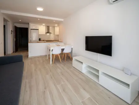 Blue Sea, Appartement 4 personnes à Cunit - Photo 8