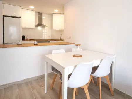 Blue Sea, Appartement 4 personnes à Cunit - Photo 9