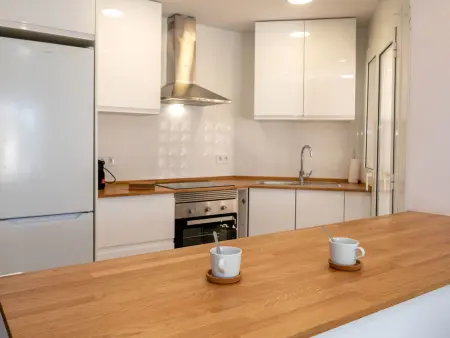 Blue Sea, Appartement 4 personnes à Cunit - Photo 10