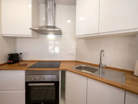 Blue Sea, Appartement 4 personnes à Cunit - Photo 11