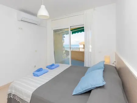 Blue Sea, Appartement 4 personnes à Cunit - Photo 13