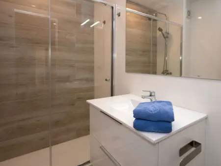Blue Sea, Appartement 4 personnes à Cunit - Photo 17