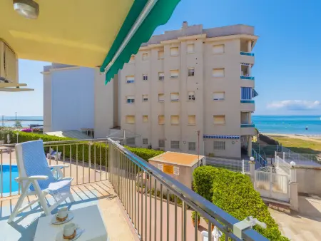 Blue Sea, Appartement 4 personnes à Cunit - Photo 18
