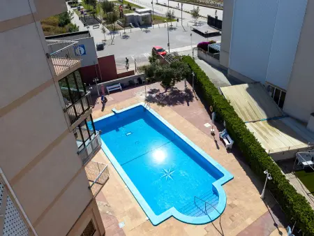 Blue Sea, Appartement 4 personnes à Cunit - Photo 20
