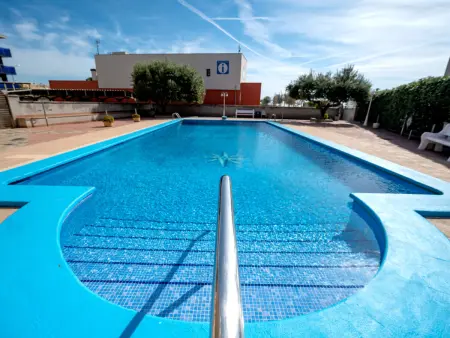 Blue Sea, Appartement 4 personnes à Cunit - Photo 22