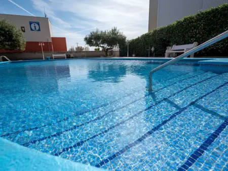 Blue Sea, Appartement 4 personnes à Cunit - Photo 23