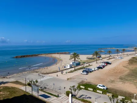 Blue Sea, Appartement 4 personnes à Cunit - Photo 25