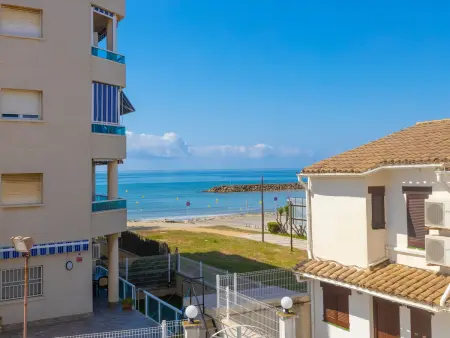 Blue Sea, Appartement 4 personnes à Cunit - Photo 26