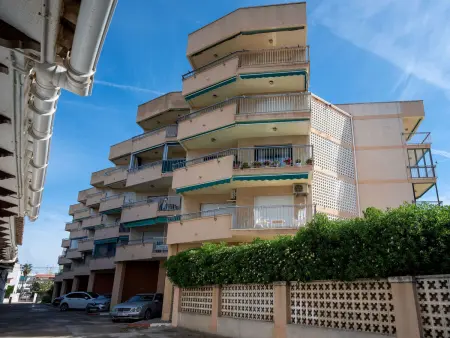 Blue Sea, Appartement 4 personnes à Cunit - Photo 28