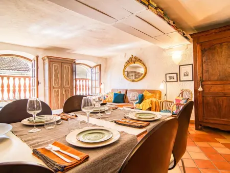 La Roq, Maison 6 personnes à Roquebrune sur Argens - Photo 2