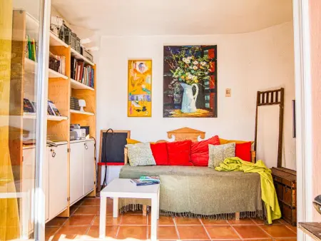 La Roq, Maison 6 personnes à Roquebrune sur Argens - Photo 3
