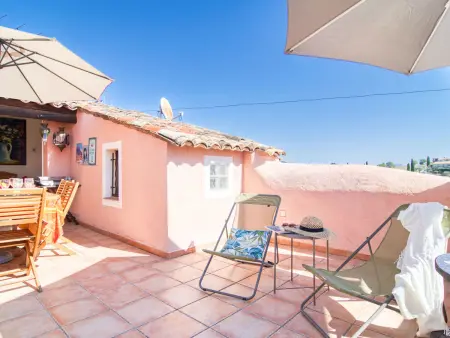 La Roq, Maison 6 personnes à Roquebrune sur Argens - Photo 5