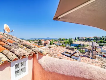 La Roq, Maison 6 personnes à Roquebrune sur Argens - Photo 6