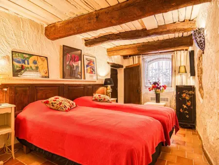 La Roq, Maison 6 personnes à Roquebrune sur Argens - Photo 8