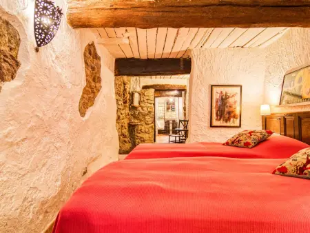 La Roq, Maison 6 personnes à Roquebrune sur Argens - Photo 9