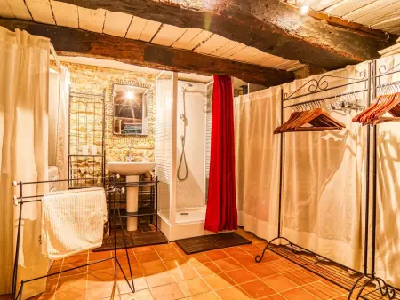 La Roq, Maison 6 personnes à Roquebrune sur Argens - Photo 10