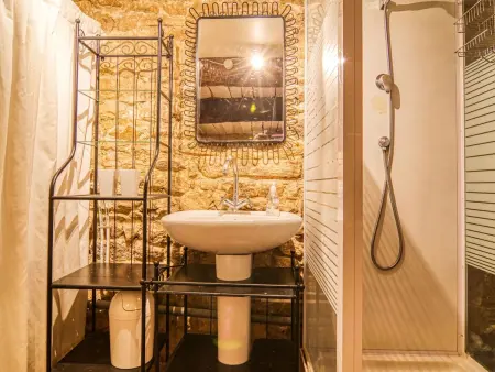 La Roq, Maison 6 personnes à Roquebrune sur Argens - Photo 11