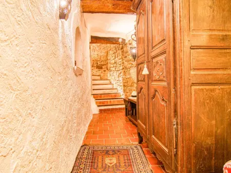 La Roq, Maison 6 personnes à Roquebrune sur Argens - Photo 12