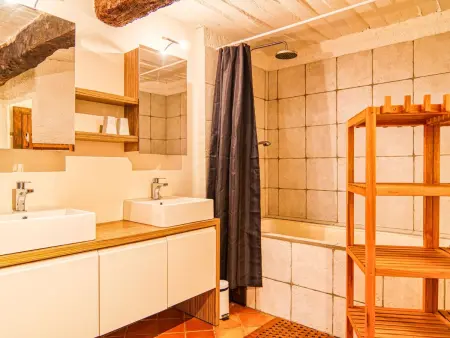 La Roq, Maison 6 personnes à Roquebrune sur Argens - Photo 14