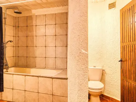 La Roq, Maison 6 personnes à Roquebrune sur Argens - Photo 15