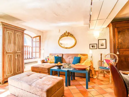 La Roq, Maison 6 personnes à Roquebrune sur Argens - Photo 16
