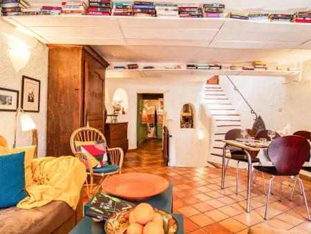 La Roq, Maison 6 personnes à Roquebrune sur Argens - Photo 17