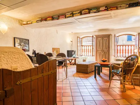 La Roq, Maison 6 personnes à Roquebrune sur Argens - Photo 18