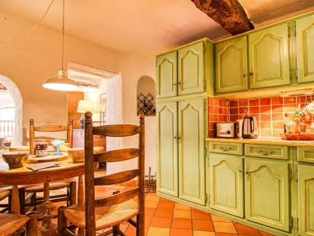 La Roq, Maison 6 personnes à Roquebrune sur Argens - Photo 20