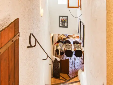 La Roq, Maison 6 personnes à Roquebrune sur Argens - Photo 22