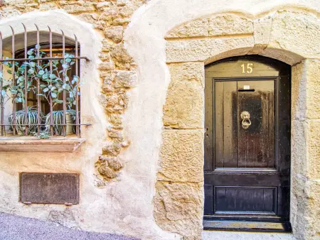 La Roq, Maison 6 personnes à Roquebrune sur Argens - Photo 24