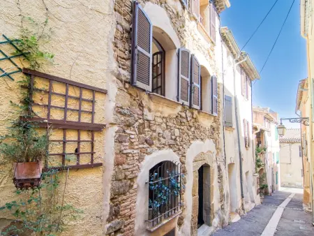 La Roq, Maison 6 personnes à Roquebrune sur Argens - Photo 25