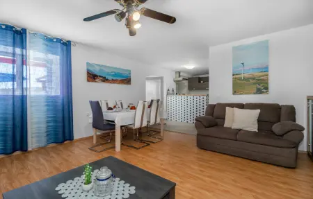 Maison 6 personnes à Bribir - Photo 4