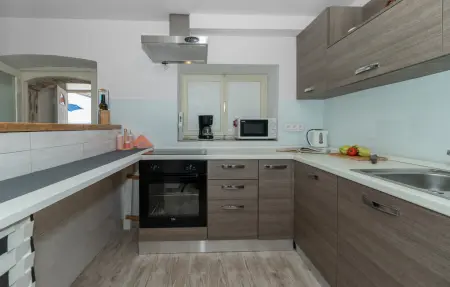 Maison 6 personnes à Bribir - Photo 5