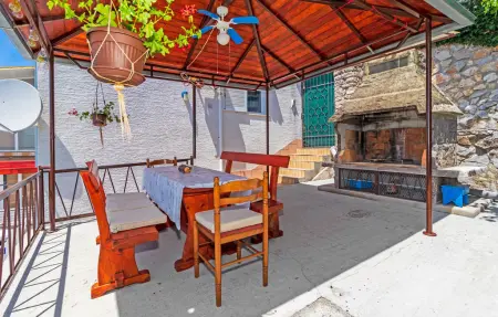 Maison 6 personnes à Bribir - Photo 6