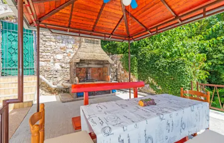 Maison 6 personnes à Bribir - Photo 11