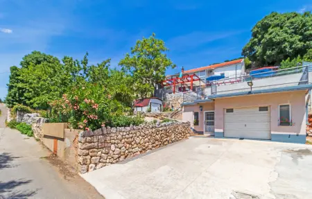 Maison 6 personnes à Bribir - Photo 16